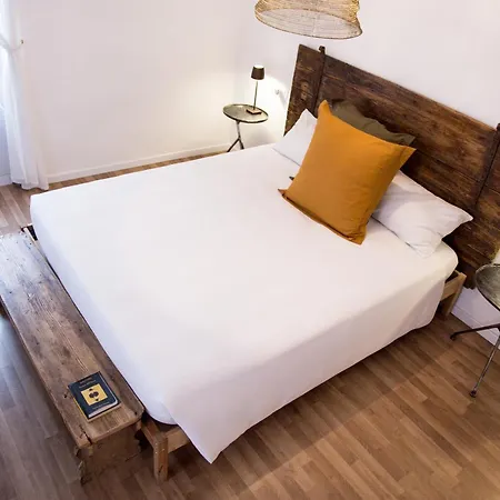 Couette-café 53 Arco